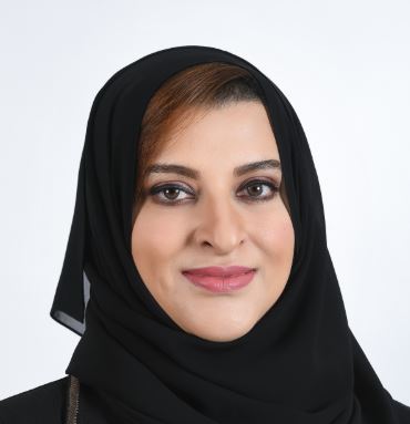Dr. Amal Al Ghaferi